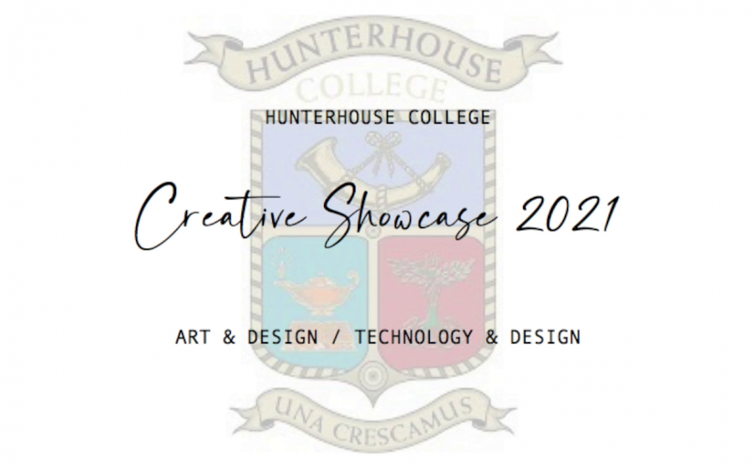Creative Showcase 2021