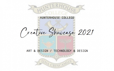 Creative Showcase 2021
